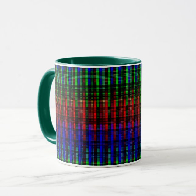 Mug (Front Left)