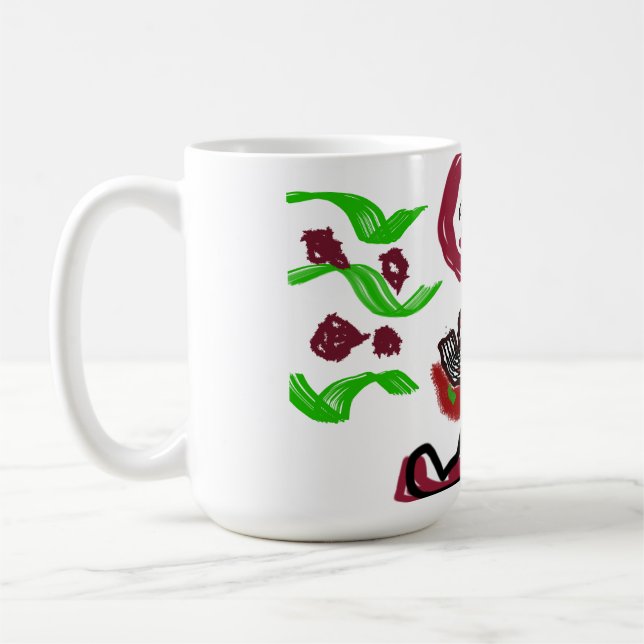 Mug (Left)