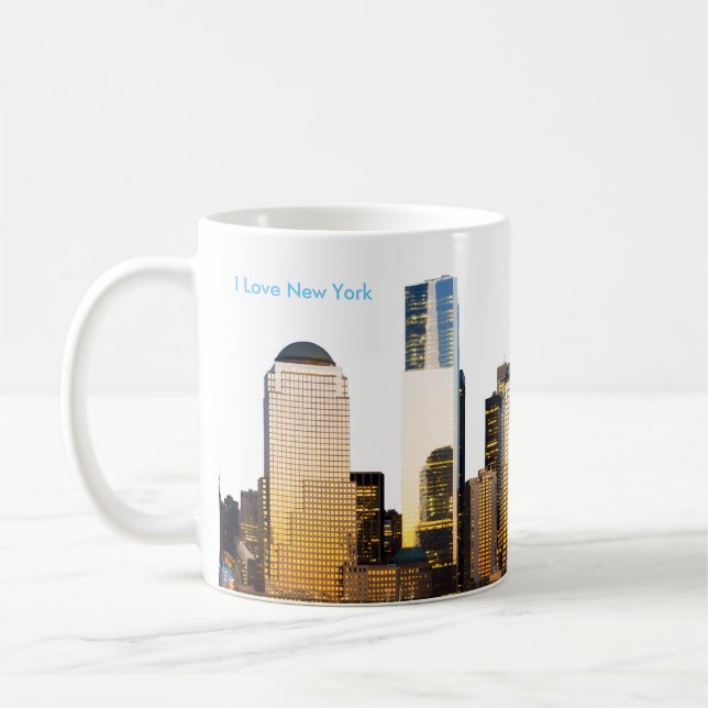 Mug (Left)