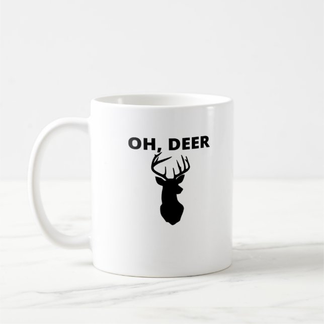 Mug (Left)