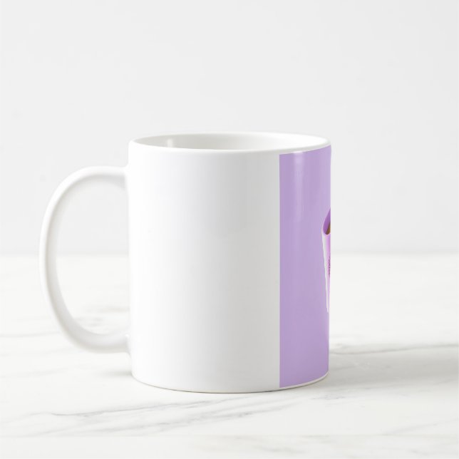 Mug (Left)