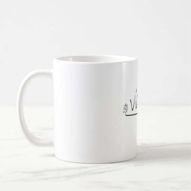 Mug (Left)