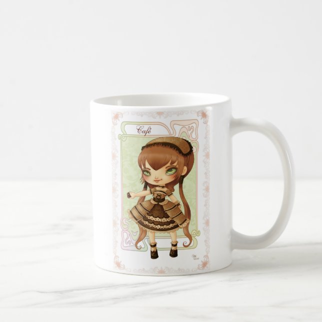 Mug (Right)