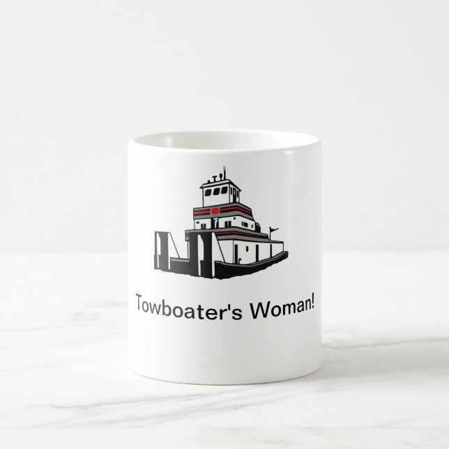Mug (Center)