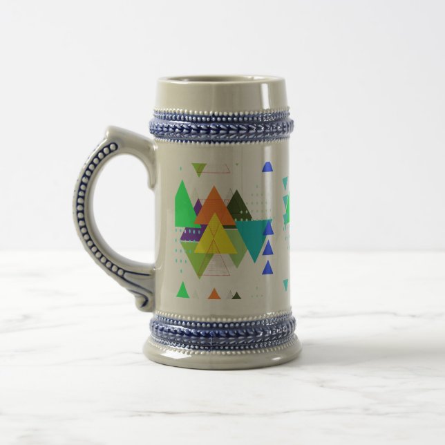 Mug (Left)