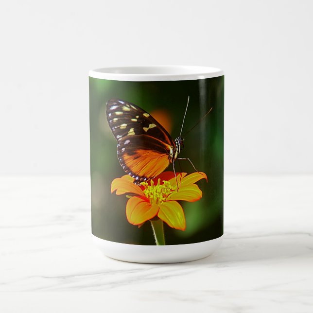 Mug (Center)