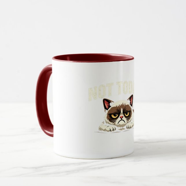 Mug (Front Left)