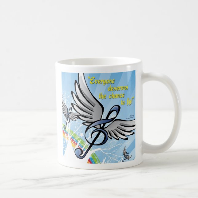 Mug (Right)