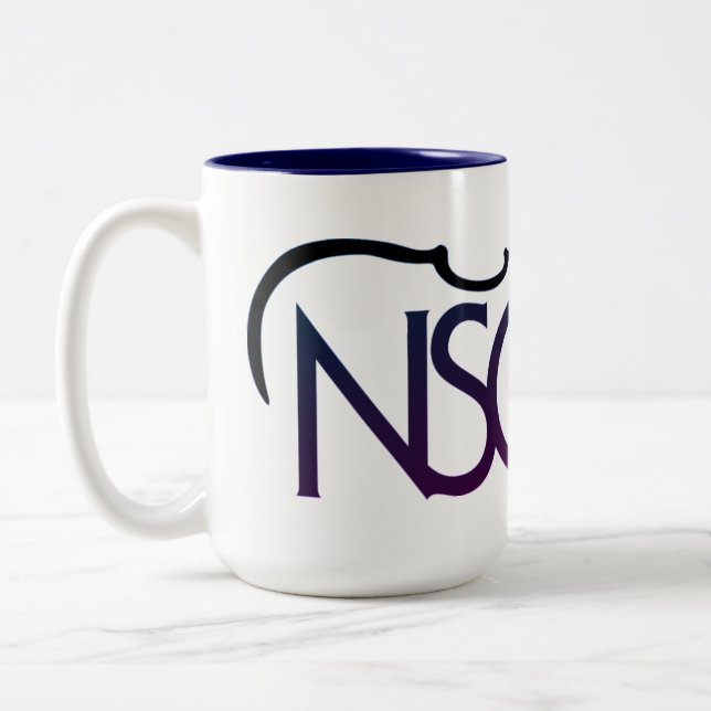Mug (Left)
