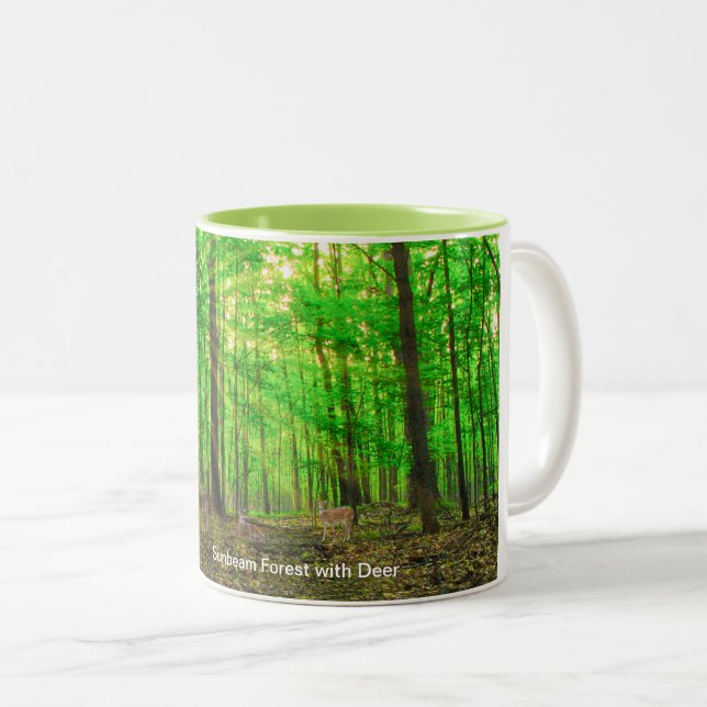 Mug (Front Right)