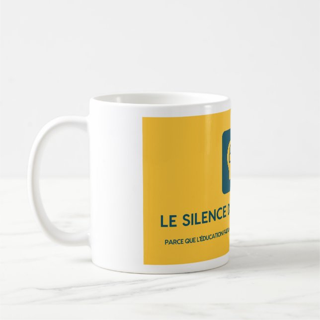Mug (Left)