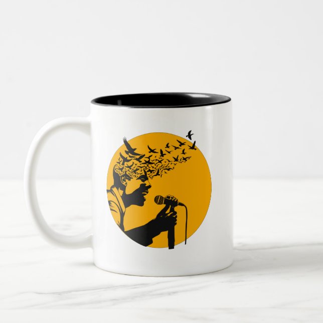 Mug (Left)