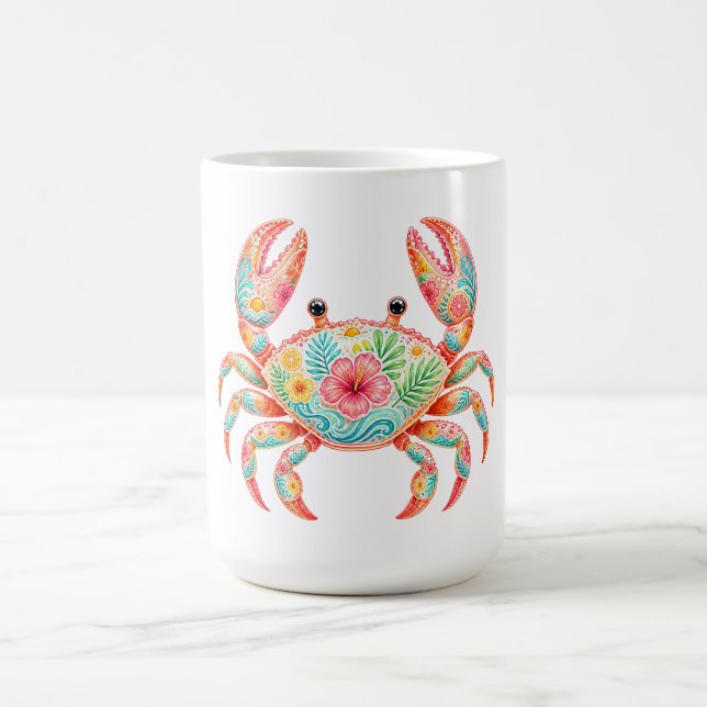 Mug (Center)