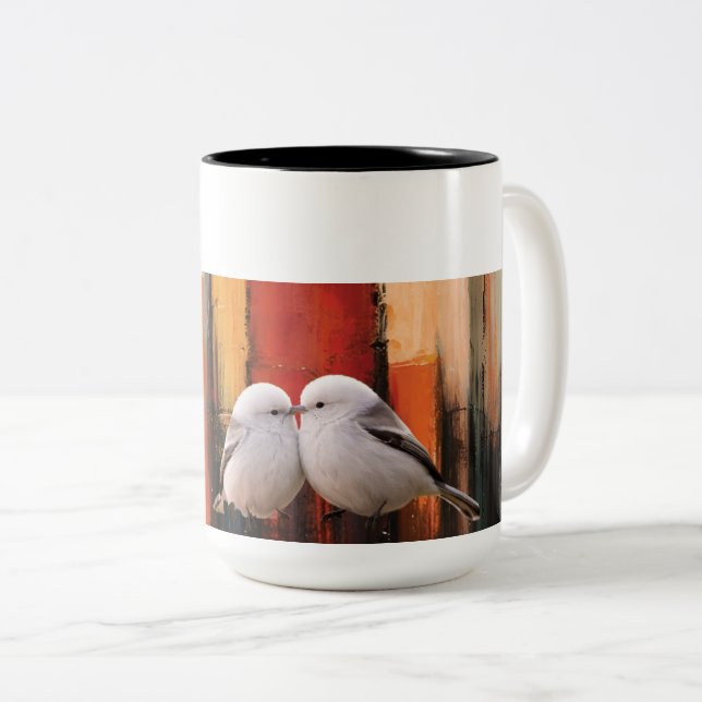 Mug (Front Right)