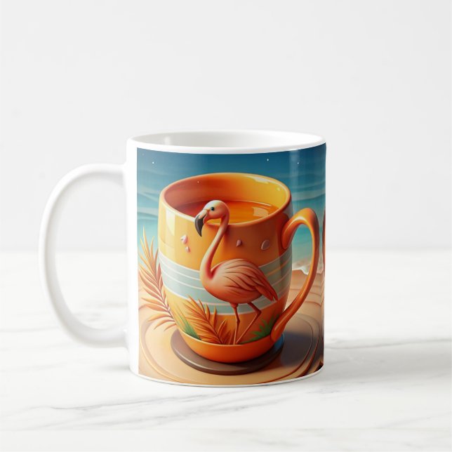Mug (Left)