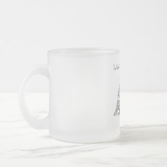 Mug (Left)