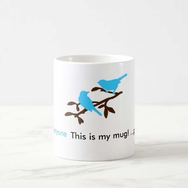 @ Mug (Center)