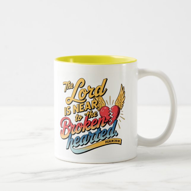 Mug (Right)