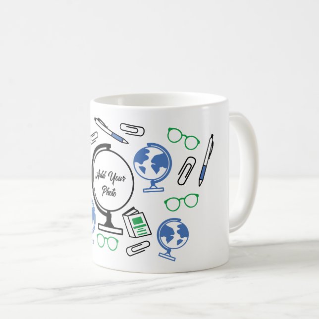 Mug (Front Right)