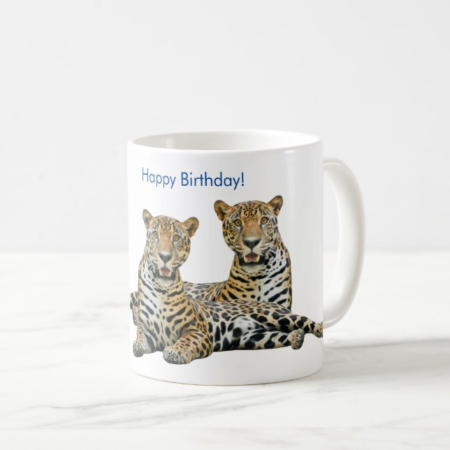 Mug (Front Right)