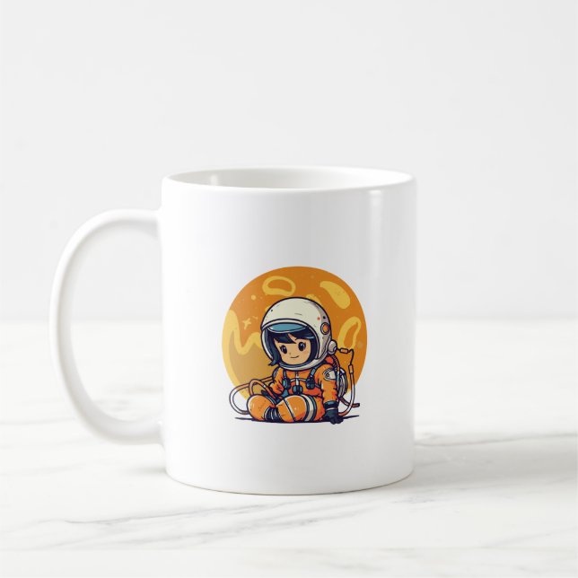 Mug (Left)