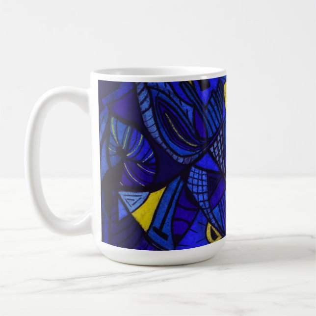 Mug (Left)