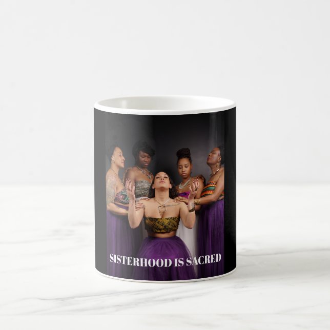 Mug (Center)
