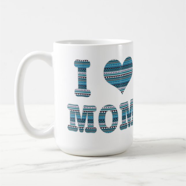 Mug (Left)