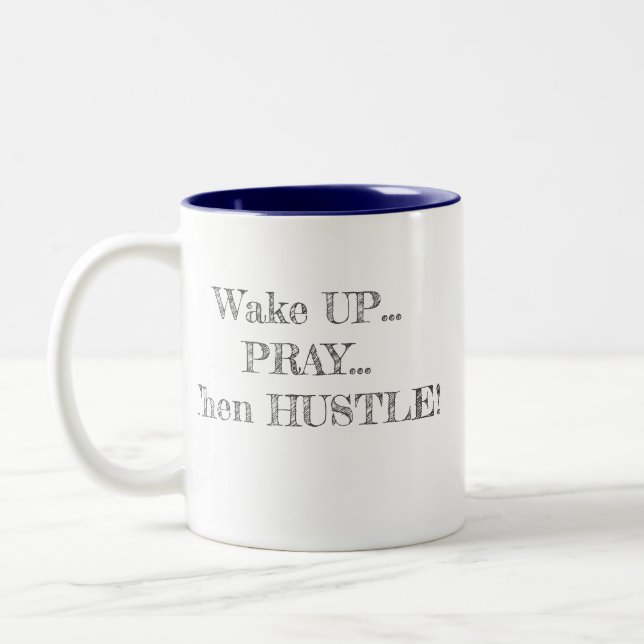 Mug (Left)