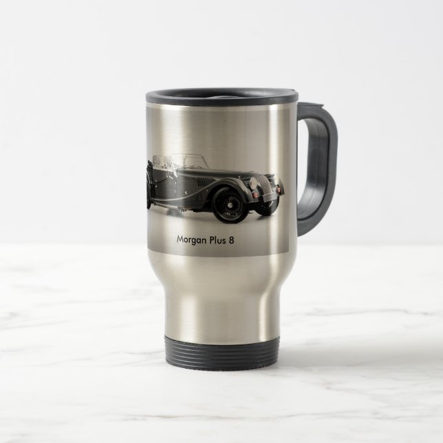 Mug (Front Right)