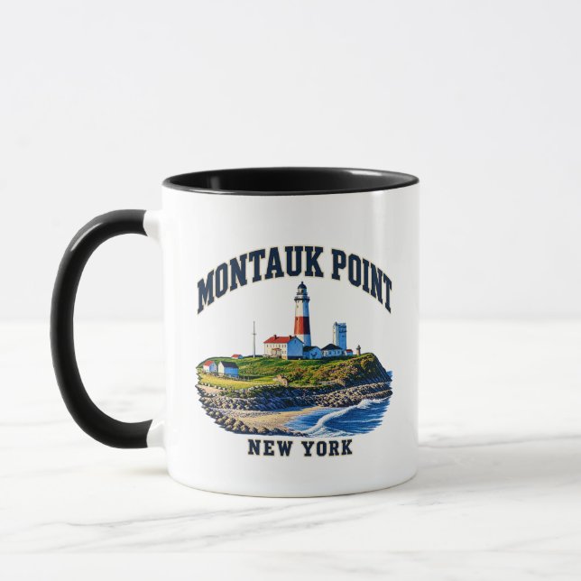  MUG (Left)