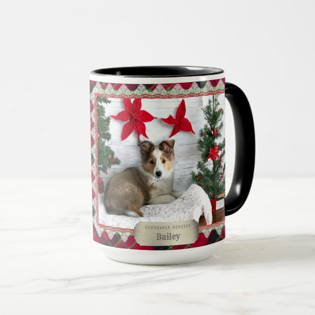 Mug (Front Right)