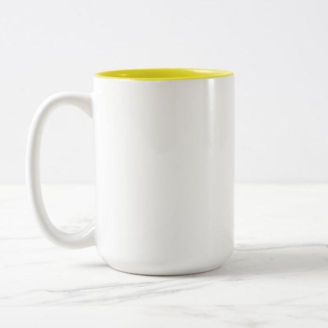 Mug (Left)