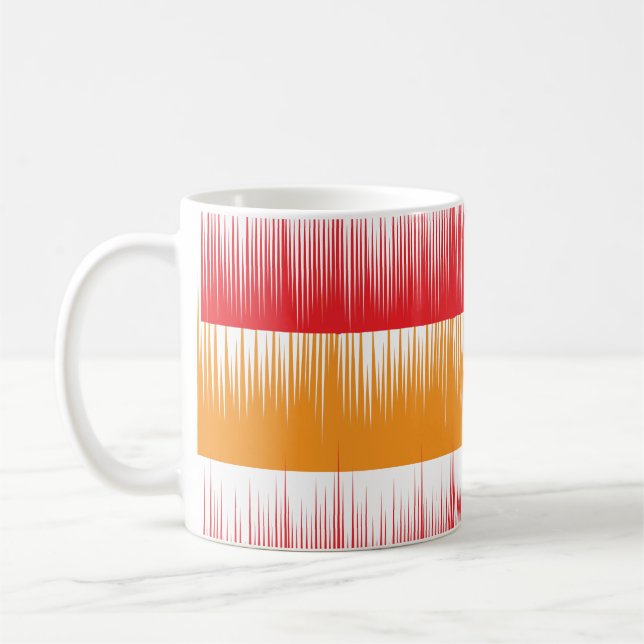 Mug (Left)