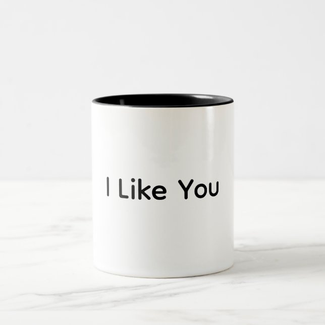 Mug (Center)
