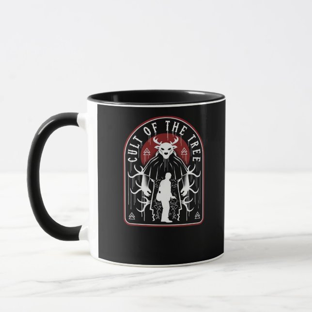 Mug (Left)