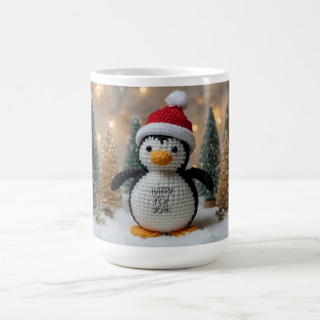 Mug (Center)