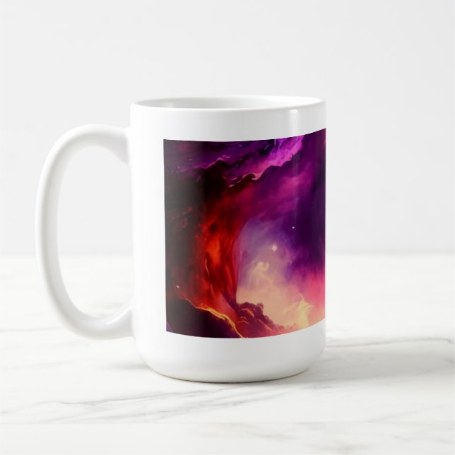 Mug (Left)