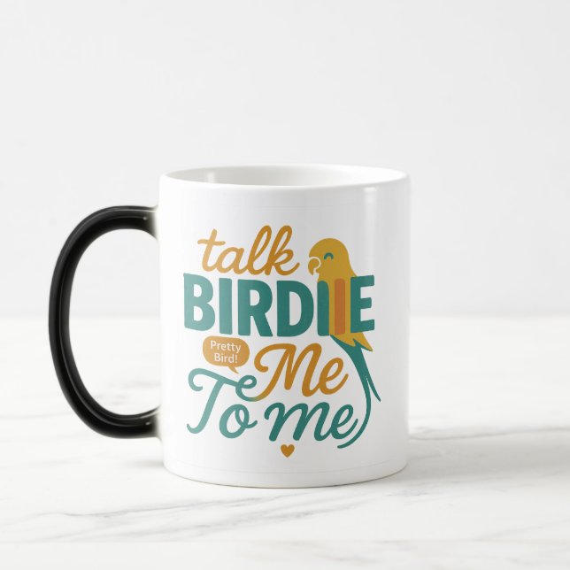 Mug (Left)