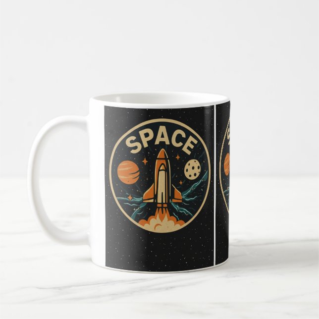 Mug (Left)