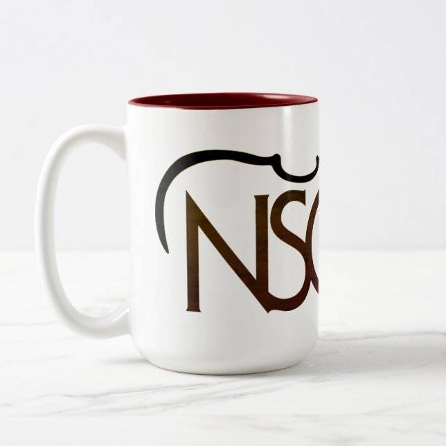 Mug (Left)