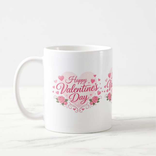 Mug (Left)