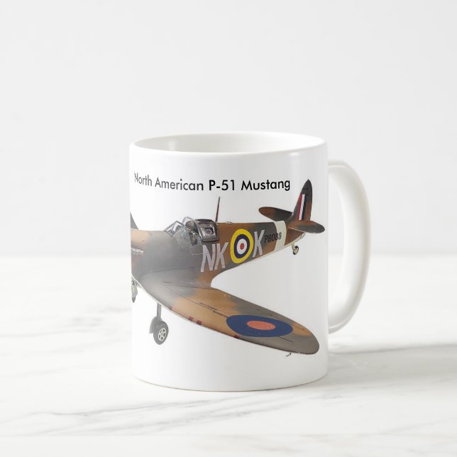 Mug (Front Right)