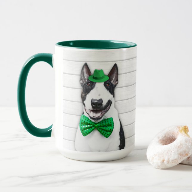  - Mug (With Donut)