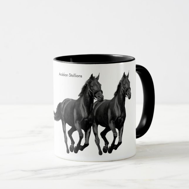 Mug (Front Right)
