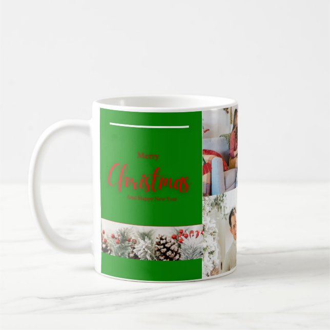 Mug (Left)