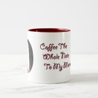 mug2 Two-Tone coffee mug