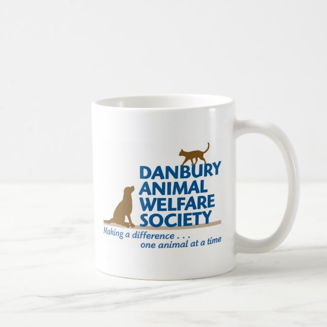 Mug: 11oz. coffee mug (Right)