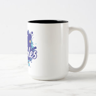 Mug - 15oz