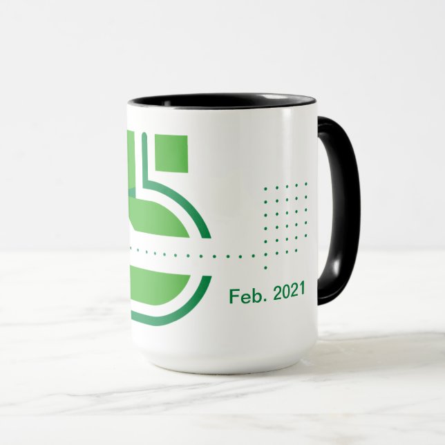 Mug 2021 (Front Right)